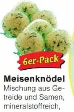 Jawoll Meisenknödel Angebot