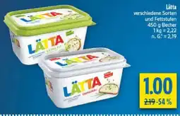 diska Lätta Angebot