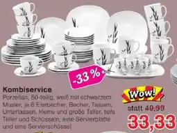 Jawoll Kombiservice Angebot