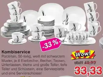 Jawoll Kombiservice Angebot