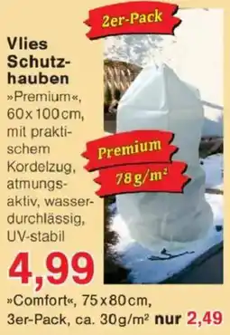 Jawoll Vlies Schutzhauben Angebot