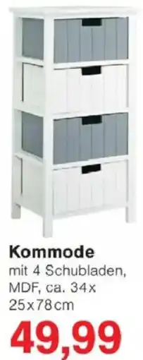Jawoll Kommode Angebot