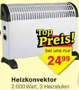 Jawoll Heizkonvektor Angebot