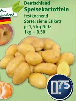 Klaas und Kock Speisekartoffeln Angebot
