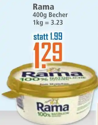 Klaas und Kock Rama Angebot