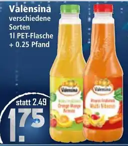 Klaas und Kock Valensina Angebot