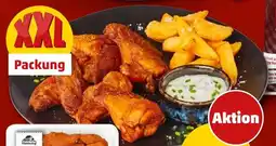PENNY MÜHLENHOF Frische Chicken-Wings Angebot