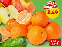 PENNY Clementinen Angebot
