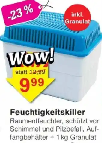 Jawoll Feuchtigkeitskiller Angebot