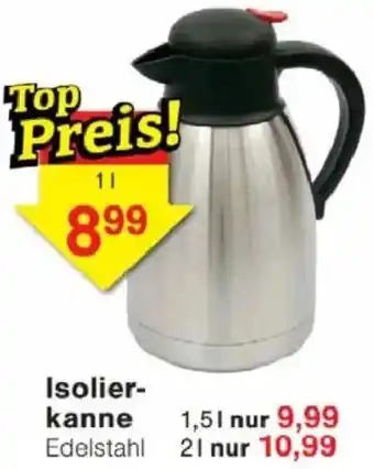 Jawoll Isolierkanne Angebot