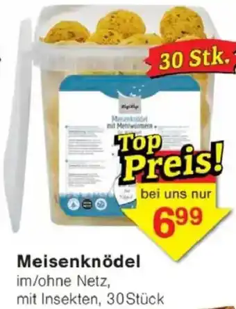 Jawoll Meisenknödel Angebot