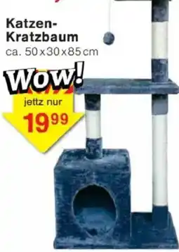 Jawoll Katzen Kratzbaum Angebot