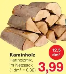 Jawoll Kaminholz Angebot