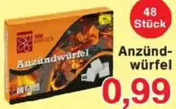 Jawoll Anzündwürfel Angebot
