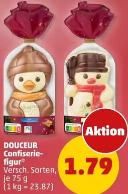 PENNY DOUCEUR Confiseriefigur Angebot