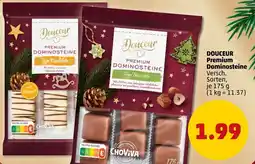 PENNY DOUCEUR Premium Dominosteine Angebot