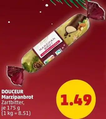 PENNY DOUCEUR Marzipanbrot Angebot