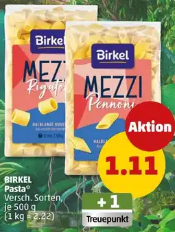 PENNY BIRKEL Pasta Angebot