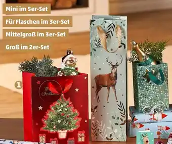 PENNY HOME IDEAS Premium-Geschenktaschen Angebot