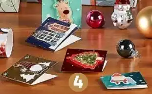 PENNY HOME IDEAS Premium Geschenkanhänger-Set Angebot