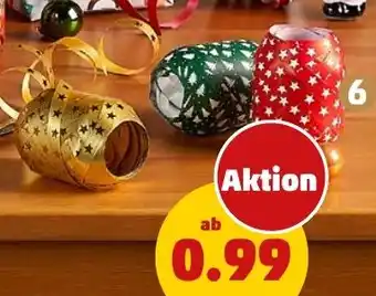 PENNY Maxi-Poly-Eiknäuel Angebot