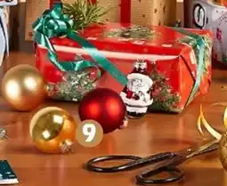 PENNY Weihnachtsbaumkugeln Angebot