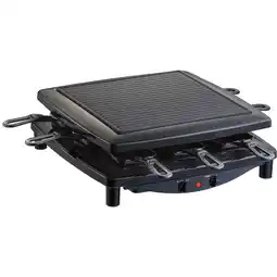 Netto Marken-Discount Steba Raclette Raclette RC 2.1 Angebot