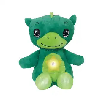 Netto Marken-Discount StarBelly Nachtlicht - Verträumter Dino - versch. Ausführungen Angebot