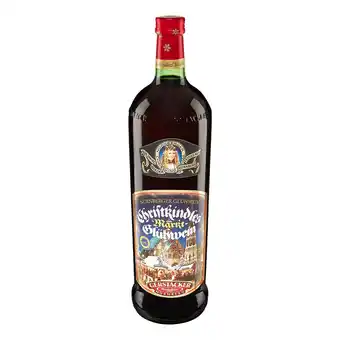 Netto Marken-Discount Nürnberger Christkindles Glühwein 10,0 % vol 1 Liter - Inhalt: 6 Angebot