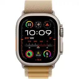 Netto Marken-Discount Apple Smartwatch Watch Ultra 2 Angebot
