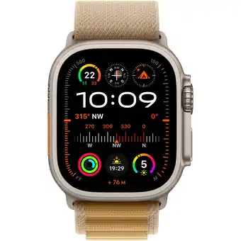 Netto Marken-Discount Apple Smartwatch Watch Ultra 2 Angebot