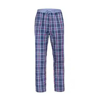 Netto Marken-Discount Luca David Herren Pyjamahose Olden Glory Pants 1er Pack Angebot