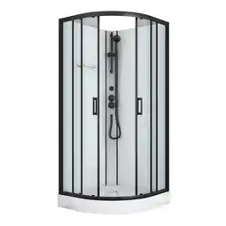 Netto Marken-Discount Komplettdk. DALLAS schwarz Angebot