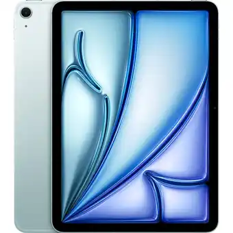 Netto Marken-Discount Apple Tablet-PC iPad Air 11 (256GB) Angebot