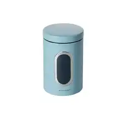 Netto Marken-Discount Vorratsdosen 3er Set - hellblau Angebot