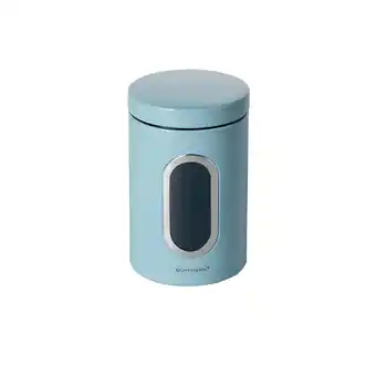 Netto Marken-Discount Vorratsdosen 3er Set - hellblau Angebot