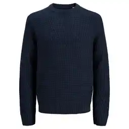 Netto Marken-Discount Jack & Jones Junior Pullover GLOBAL Strickpullover Angebot