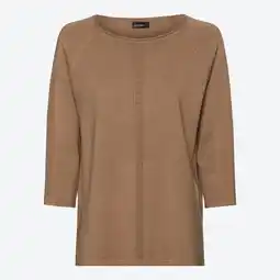 NKD Damen-Pullover mit Glitzereinsätzen Angebot