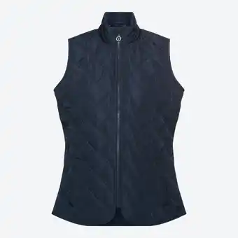 NKD Damen-Steppweste mit Stehkragen Angebot