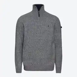 NKD Herren-Troyer mit Stehkragen Angebot