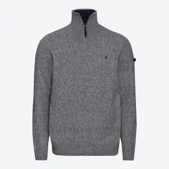 NKD Herren-Troyer mit Stehkragen Angebot