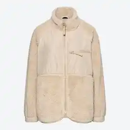 NKD Damen-Teddy-Jacke mit Brusttasche Angebot