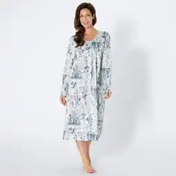 NKD Damen-Nachthemd aus Baumwolle Angebot