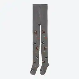 NKD Kinder-Jungen-Strumpfhose mit Waldtier-Motiven Angebot