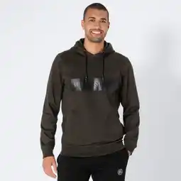 NKD Herren-Hoodie mit Tunnelzug Angebot