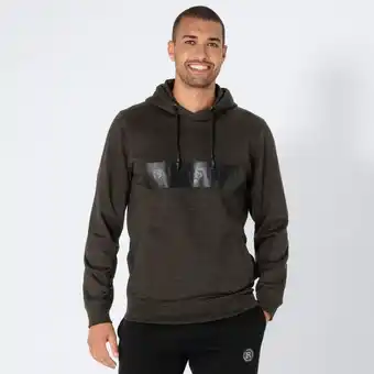 NKD Herren-Hoodie mit Tunnelzug Angebot