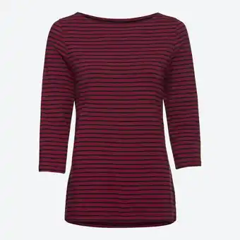 NKD Damen-Shirt mit Modal Angebot