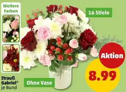 PENNY Strauß Gabriel Angebot