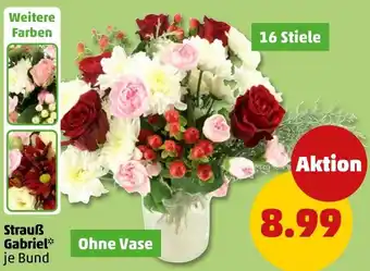 PENNY Strauß Gabriel Angebot