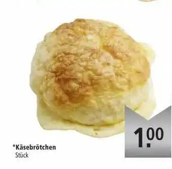 Marktkauf Käsebrötchen Angebot